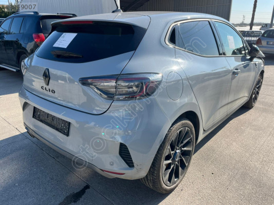 RENAULT CLİO SAĞ ARKA İÇ STOP ORİJİNAL SÖKME