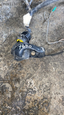 Fiat Palio2 sağ ön kapı iç açma kolu
