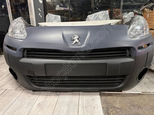 PEUGEOT PARTNER TEPE ÖN SAĞ FAR