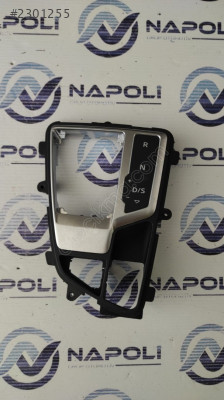8W2713111C VİTES ÇERVESİ AUDİ A4 - A5
