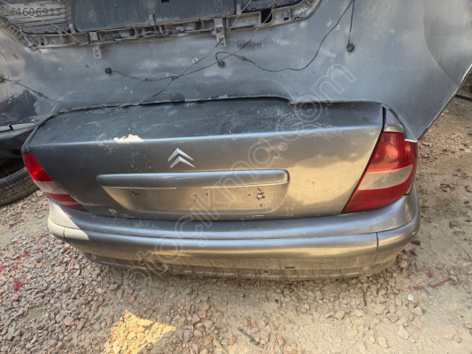 Citroën C5 sol stop lambası