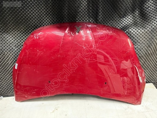 PEUGEOT 208  KAPUT