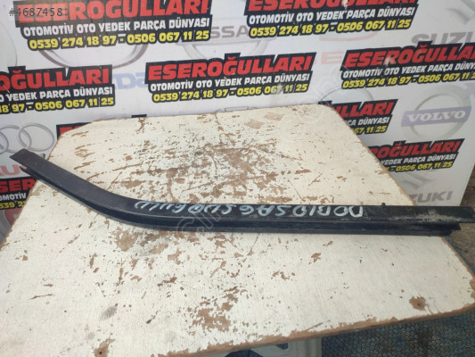 FİAT DOBLO SAĞ SÜRGÜLÜ KAPI RAYI