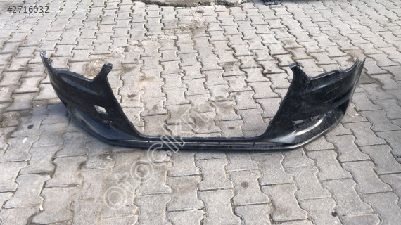 audi A3 ön tampon