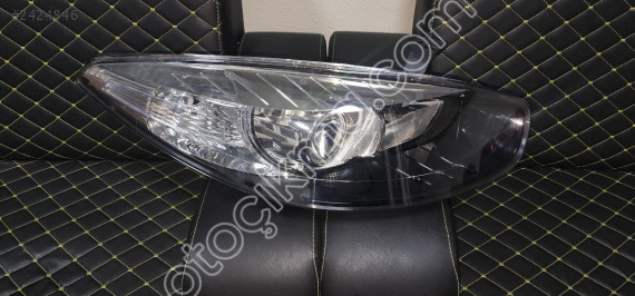FLUENCE SAG SOL (DÜZ) FAR SIFIR