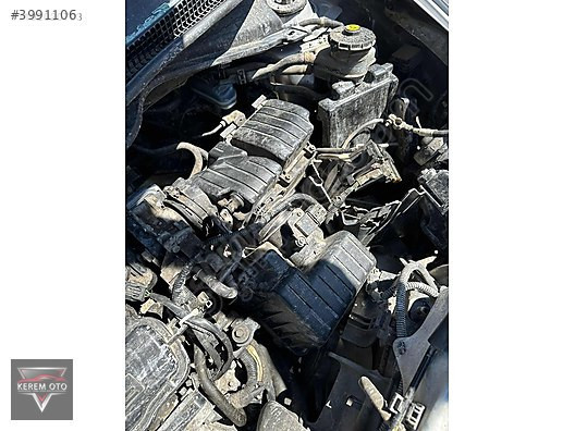 2012 HONDA CİTY VESTANHAUSE
