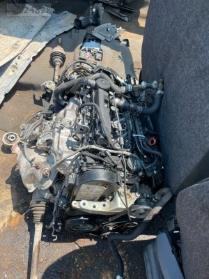 PEUGEOT BOXER 2.2 MOTOR