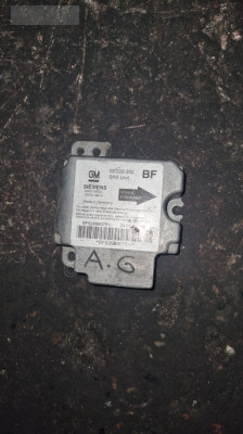 OPEL ASTRA G AİRBAG BEYNİ