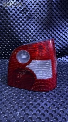 VOLKSWAGEN POLO 2002-2005 SAĞ STOP