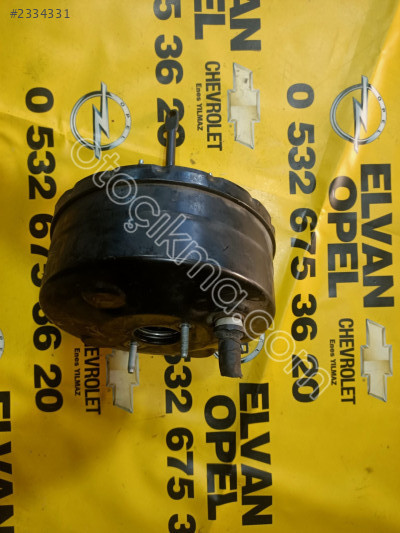 Chevrolet Captiva Çıkma Westinghouse