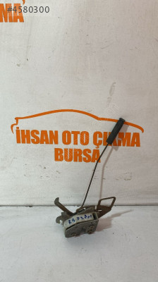 Reno 9 sol ön kapı kilidi