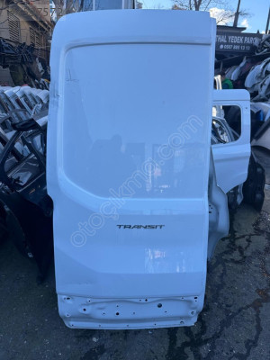 MİRİM OTODAN FORD TRANSİT SOL BAGAJ KAPAĞI