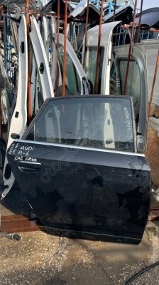 AUDİ A6 2010 SAĞ ARKA KAPI DOLU  - CK OTOMOTİV -