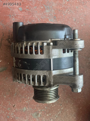 CİTROEN C4 X ALTERNATÖR 9835688980