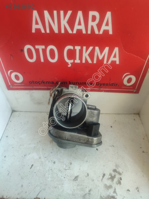 Chevrolet Captiva 2.0 gaz kelebeği