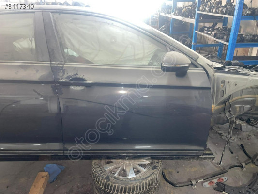 Passat Vw B8,5 Sag arka Kapı füme renk çıkma - Vossan Otomotiv Passat Vw B8,5 Sag arka Kapı füme renk çıkma - Volkswagen Orijinal Çıkma Yedek Parça Ankara