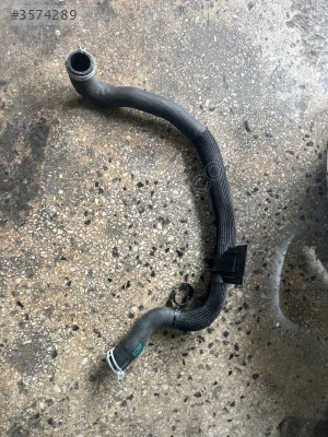 Ford Custom radyotör üst hortum