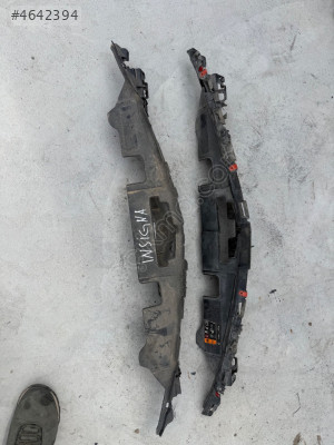 Opel insignia tampon orta tutucu