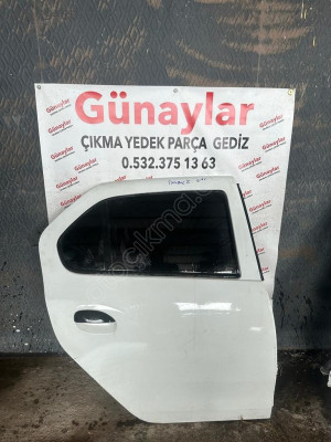 RENAULT SYMBOL SAĞ ARKA KAPI
