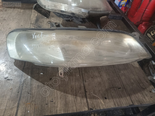 Opel vectra B sağ ön far