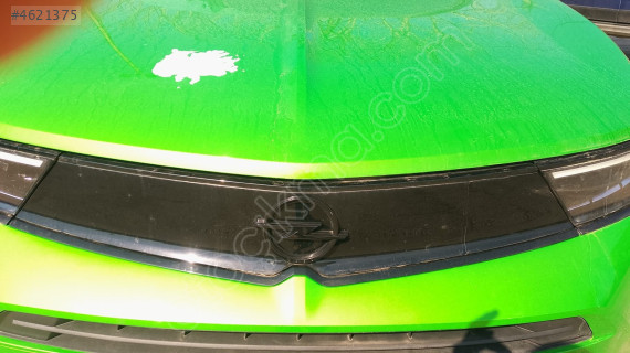 OPEL MOKKA ÖN PANJUR ÇIKMA