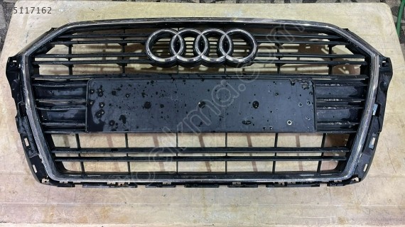 AUDİ A3 ÖN PANJUR