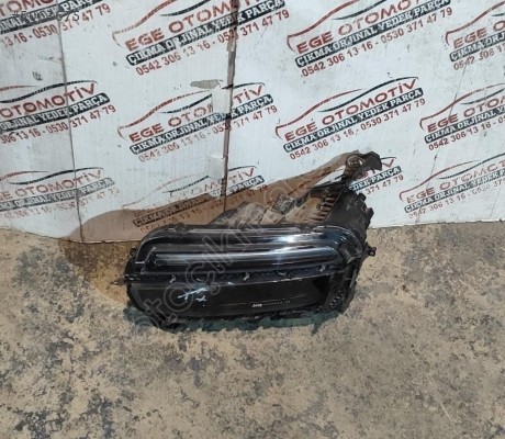JEEP AVANGER SOL FAR ORJINAL HATASIZ