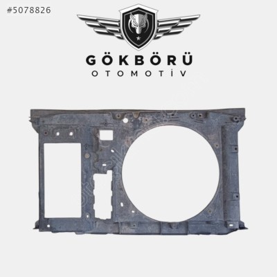 PEUGEOT 307 ÖN PANEL