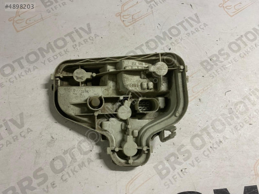 AUDİ A3 SAĞ STOP DUY 8P0
