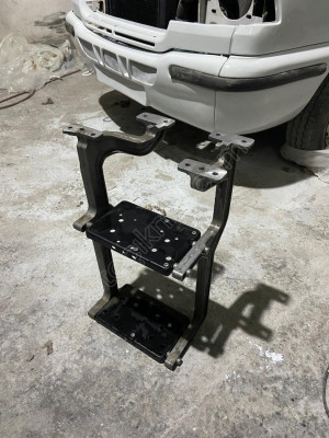 Ford f max basamak iskeleti