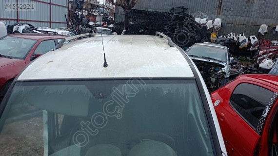 fiat doblo kesme tavan
