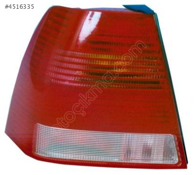 VOLKSWAGEN BORA STOP LAMBASI SOL  1998-