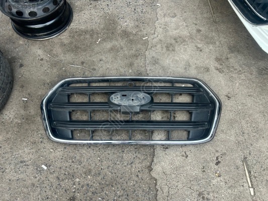 Ford transit nikelajlı ön panjur
