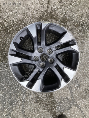 OPEL ZAFİRA JANT