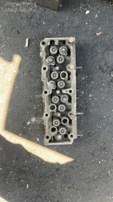 Opel Vectra silindir kapağı