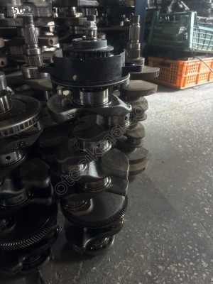 Volvo krank 6082 93.2 D5 B5