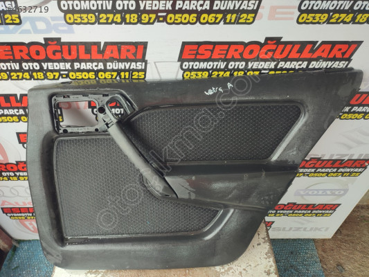 OPEL VECTRA A SAĞ ARKA KAPI DÖŞEMESİ