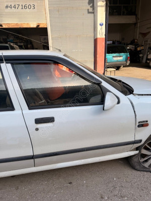 Renault r19 sağ ön kapı