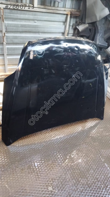 2006-2013 Ford Mondeo motor kaputu
