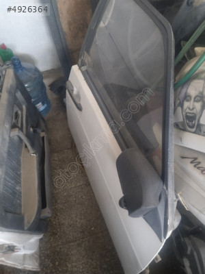 Lada Samara ön sağ kapı komple