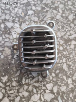 1305715395 AUDİ A4 SOL LED FAR MODÜLÜ