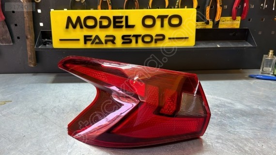 HYUNDAİ İ20 SOL ARKA STOP