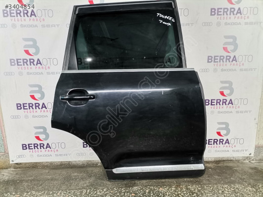 VOLKSWAGEN TOUAREG SAĞ ARKA KAPI 2003-2010
