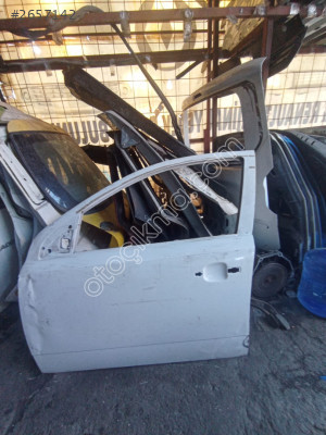 OPEL ASTRA SOL ÖN KAPI ORJ ÇIKMA PARÇA