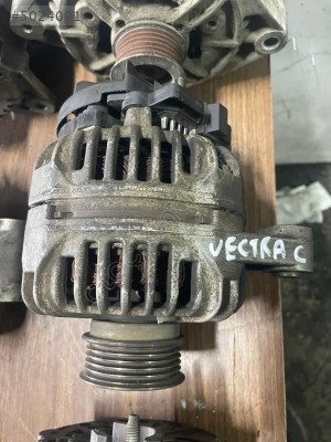 OPEL VECTRA C ŞARJ DİNAMOSU