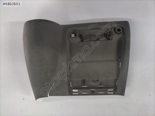 03696 RENAULT MASTER VİTES KONSOLU