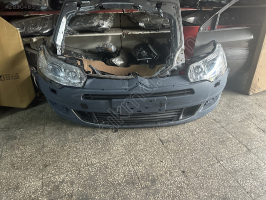 Citreon c5 sağ ön far