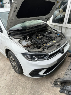 2021 POLO FAR