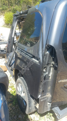 OPEL COMBO E SOL ARKA ÇAMURLUK.OTO ERKAN ÜNYE