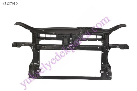 Ön Panel Golf 5 1K0805588T